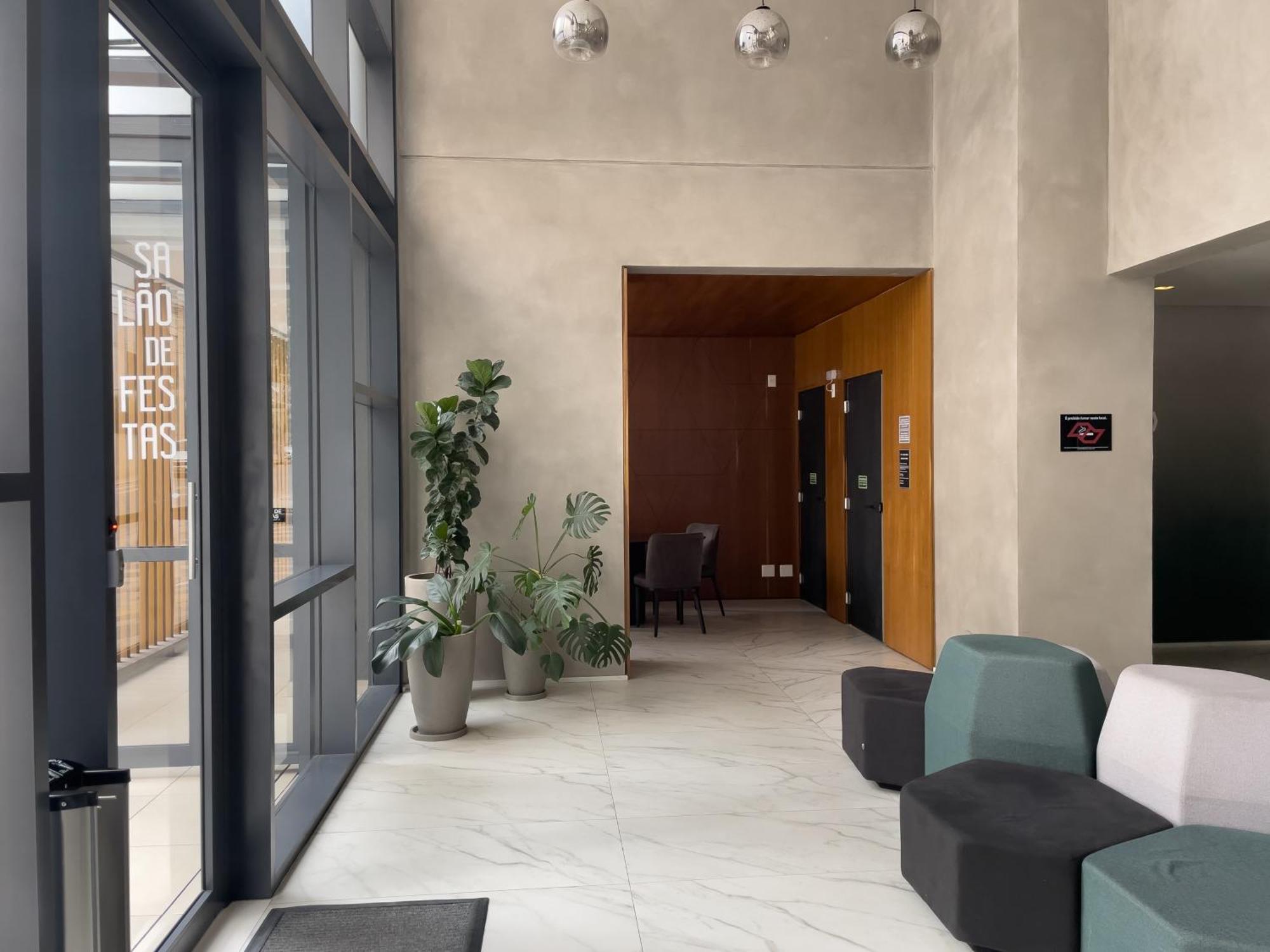 Apartamento Brooklyn - Por Temporada *