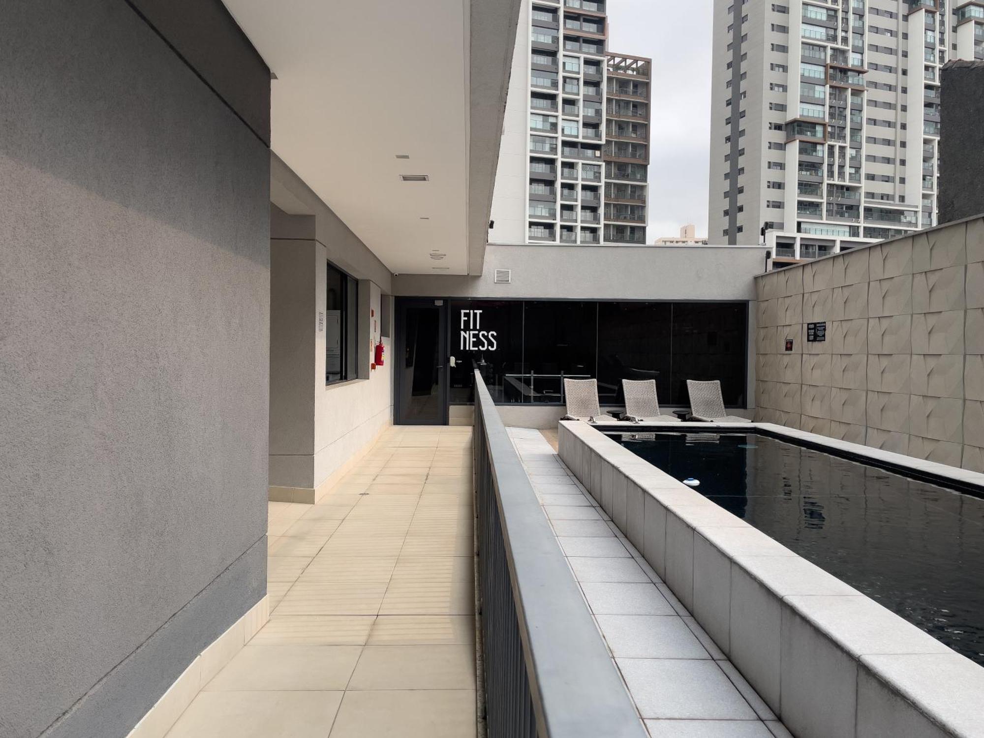 Apartment Brooklyn - Por Temporada