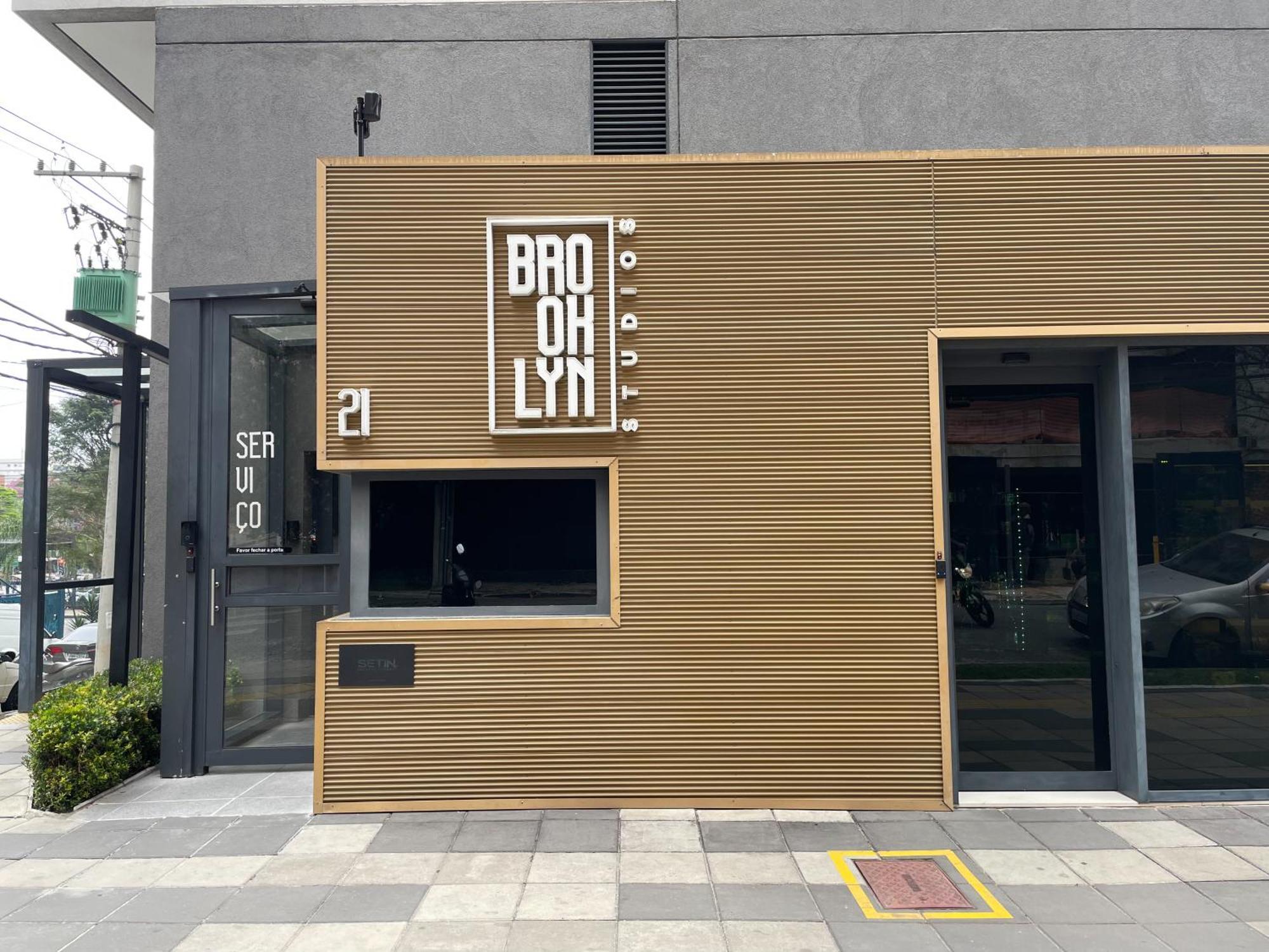 Apartamento Brooklyn - Por Temporada *