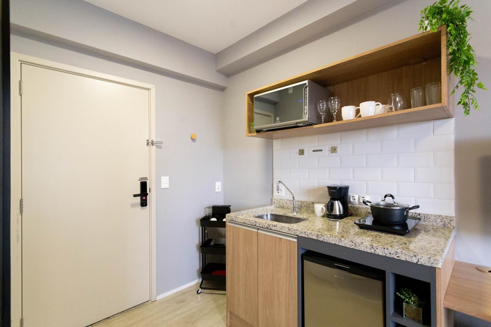 Apartment Brooklyn - Por Temporada