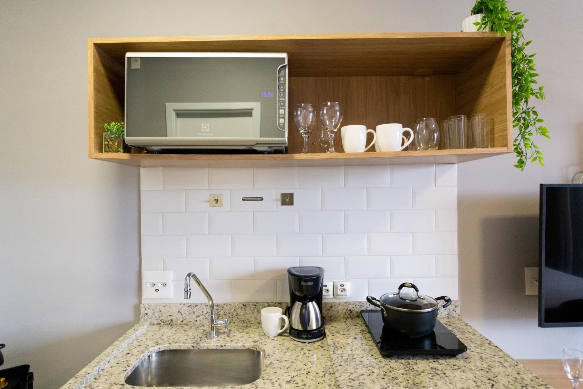 Apartamento Brooklyn - Por Temporada *