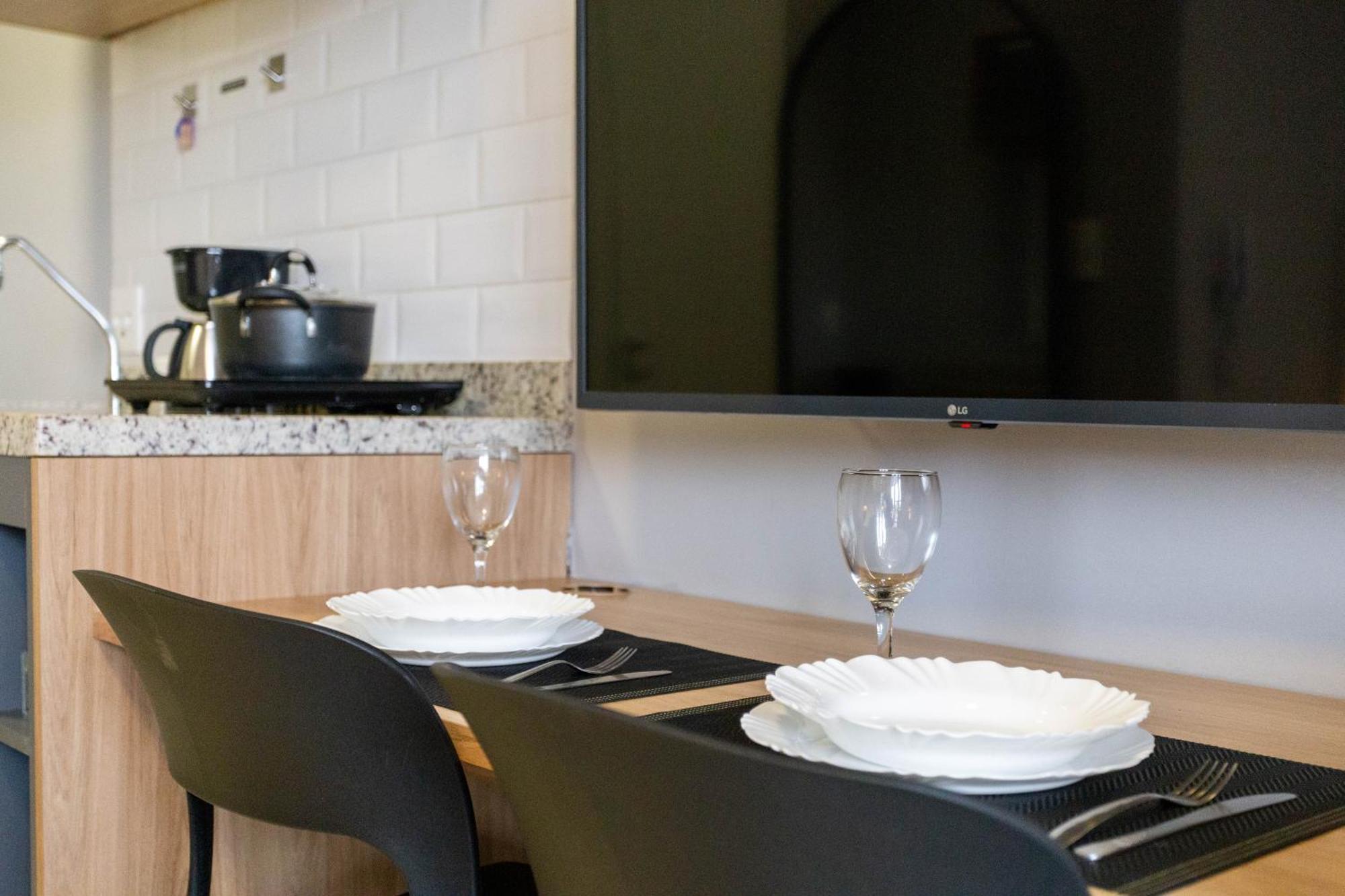 Apartamento Brooklyn - Por Temporada *