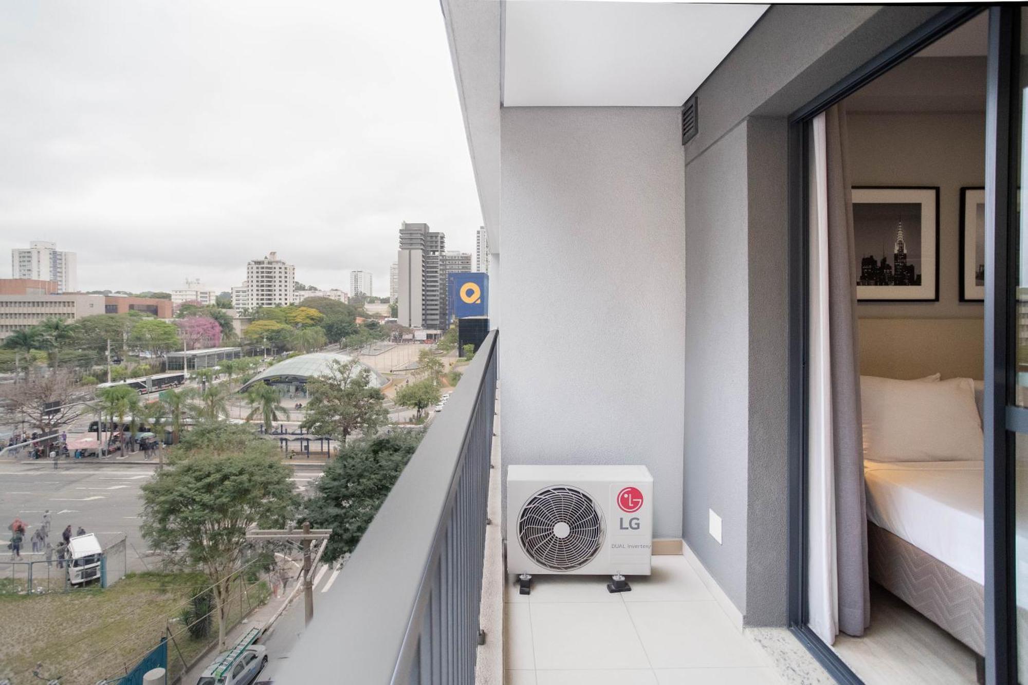 Apartment Brooklyn - Por Temporada *